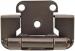 G PRESION OIL-RUBBED BRONZE INTI