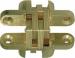 SOSS HINGE 13 X 60 ZI/SCF