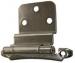GOZNE PRECION CROMADO 3/8 INSET