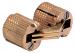 G ZYS CILINDRO 12 MM BR/MAT