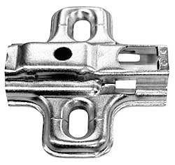 BASE CLIP-ON 0MM TM