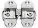 FOLDING DOOR INSTIT HINGE 180