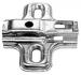 BASE CLIP-ON 0MM TM