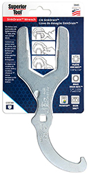 LLAVE CANASTO FREGADERO