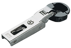 GLASS DOOR CONCEALED HINGE SALIC