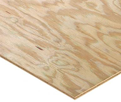 PANEL PINO TT SAH 5/8 BRASIL