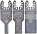 MULTI TOOL BI-METAL BLADE K