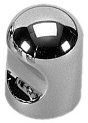 SERIE DJ 22MM CHROME