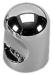 SERIE DJ 22MM CHROME