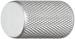 KNOB ALUMINUM STAINLESS STEEL