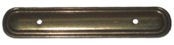 TIR BACKPLATE