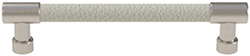 TIR FAUX LEATHER NMF 128MM