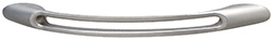 TIR COSTALL C HUECO 128MM ZI NMF