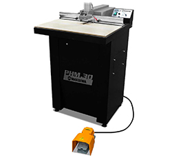 POCKET HOLE MACHINE MAKSIWA