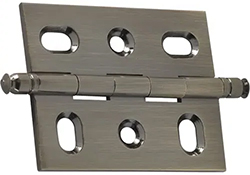 GOZNE DECORATIVO BR/ABF