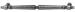 TIR HANDLE 357MM BR/ATB