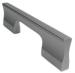 TIRADOR 7922 ALUMINIO 96MM