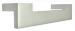 TIRADOR ALUMINIO B0630 128MM