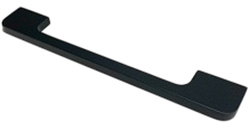 TIR NEGRO K107 224MM