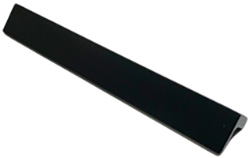TIR NEGRO B0700 128MM