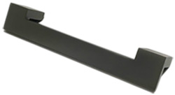 TIR NEGRO B0630 256MM