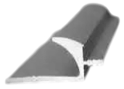 PERFIL JALADERA J DE 16MM 3MTS