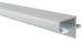 TIR ALU HOR FINGER P 16MM LED