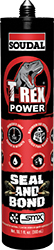 T REX POWER SEALER AND BOND SO