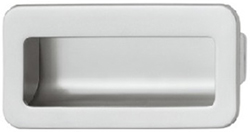 TIR FLUSH 110MM ZI/CRM