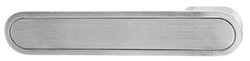 JNF TIR FLUSH OVALADO CER 150 SS