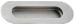 TIR FLUSH OVA 12.9 SS4 SSF