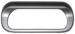 TIR METAL HOOD PULL 110X51 ZI