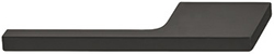 T-KNOB NEOTERIC ALU MATT BLACK