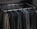 HANGER PANTS RACK PULLOUT 30