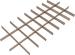 JEWELRY ORGANIZER MATT NICKEL 24