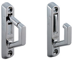 LATCH HOOK