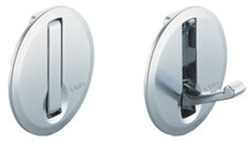 RECESSED HOOK
