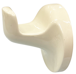 HOOK TOALLA BLANCO