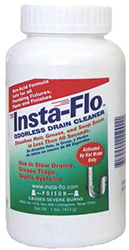 DRAIN CLEANER 1#
