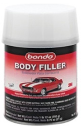 BONDO  QT