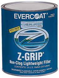 BONDO Z GRIP GALON