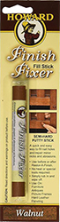 STICK FINISH SEMI HARD WALNUT