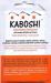 KABOSH PAINT ODOR ELIMINAITOR PK