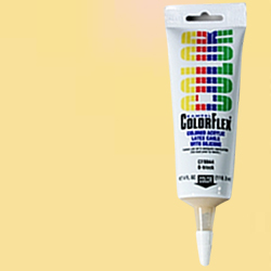 COLORFLEX KHAKI 4 ONZ