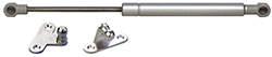 LID STAY GAS SPRING 100N