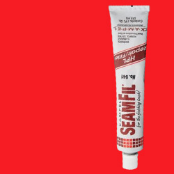 SEAMFILL RED 937 STD COLOR