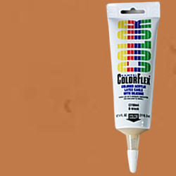 COLORFLEX PEARWOOD 4 ONZ