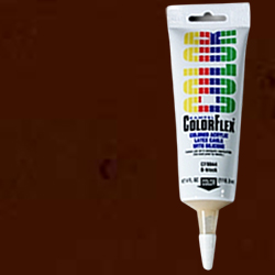 COLOR FLEX MAHOGANY CF8067