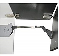 AVENTOS HF FACE FRAME BI-FOLD