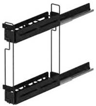 SPICE RACK 6 DOBLE SIN DIVISION